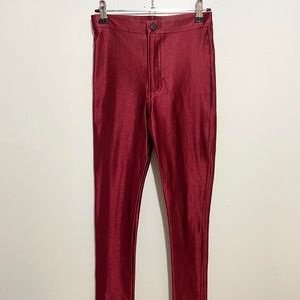 Original American Apparel Disco Pants